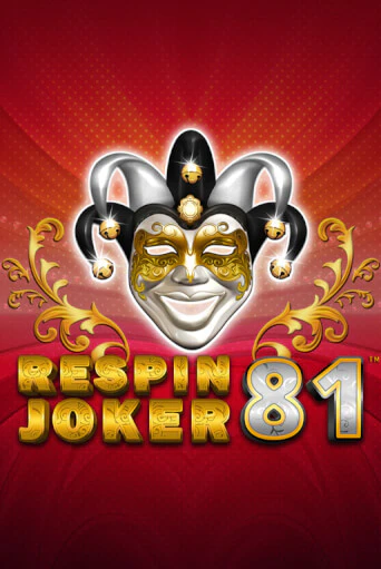 Демо игрового автомата Respin Joker 81 | SELECTOR BY 