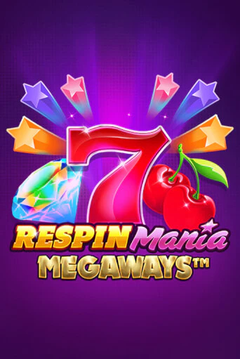 Демо игрового автомата Respin Mania Megaways | SELECTOR BY 