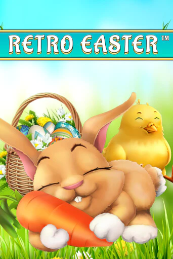 Демо игрового автомата Retro Easter | SELECTOR BY 