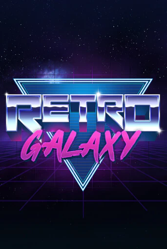 Демо игрового автомата Retro Galaxy | SELECTOR BY 