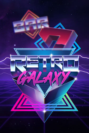 Демо игрового автомата Retro Galaxy | SELECTOR BY 