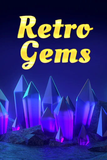 Демо игрового автомата Retro Gems | SELECTOR BY 