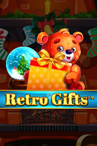 Демо игрового автомата Retro Gifts | SELECTOR BY 