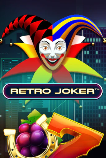 Демо игрового автомата Retro Joker | SELECTOR BY 