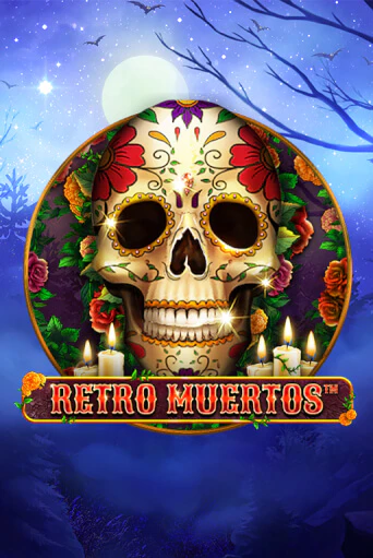 Демо игрового автомата Retro Muertos | SELECTOR BY 