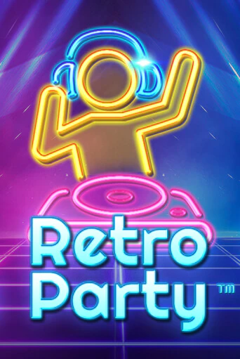 Демо игрового автомата Retro Party | SELECTOR BY 