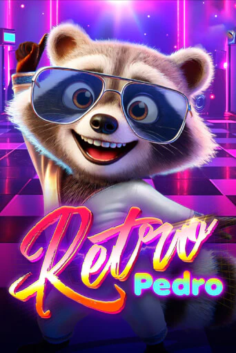 Демо игрового автомата Retro Pedro | SELECTOR BY 