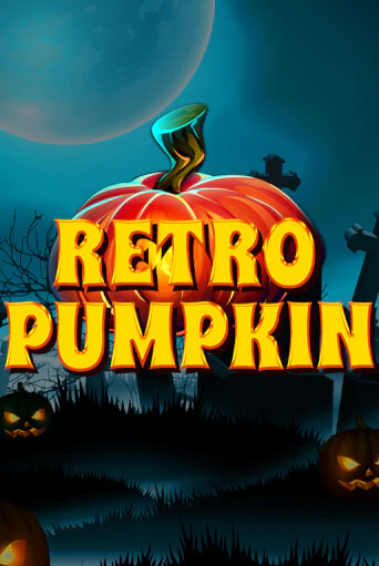 Демо игрового автомата Retro Pumpkin | SELECTOR BY 