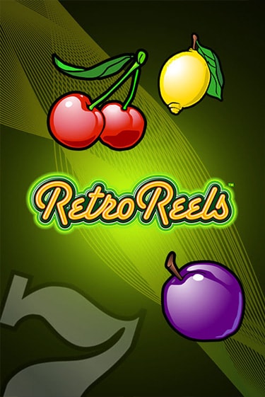 Демо игрового автомата Retro Reels | SELECTOR BY 