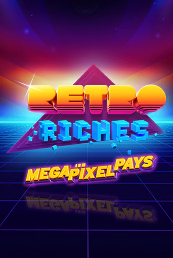 Демо игрового автомата Retro Riches Promo | SELECTOR BY 