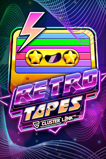 Демо игрового автомата Retro Tapes | SELECTOR BY 