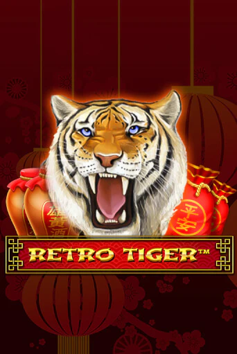 Демо игрового автомата Retro Tiger | SELECTOR BY 