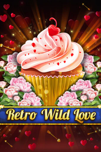 Демо игрового автомата Retro Wild Love | SELECTOR BY 