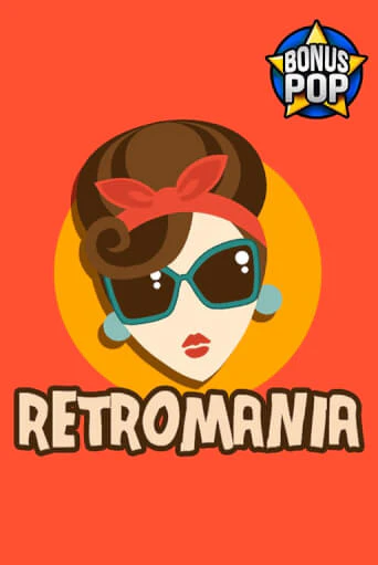 Демо игрового автомата Retromania | SELECTOR BY 