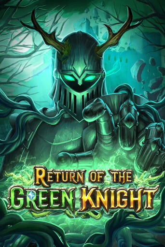 Демо игрового автомата Return of The Green Knight | SELECTOR BY 