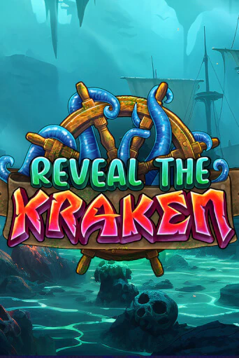 Демо игрового автомата Reveal The Kraken | SELECTOR BY 