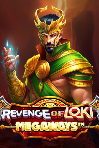 Демо игрового автомата Revenge of Loki Megaways | SELECTOR BY 