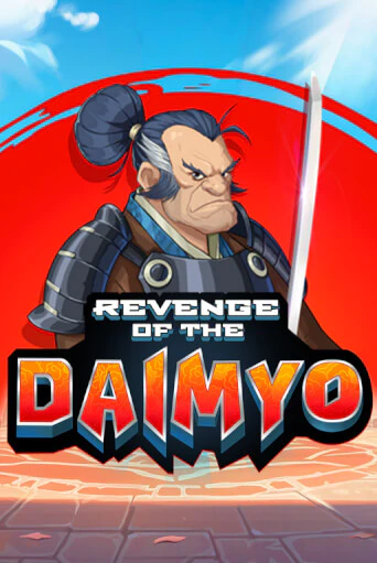 Демо игрового автомата Revenge of the Daimyo | SELECTOR BY 