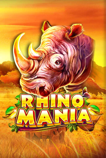 Демо игрового автомата Rhino Mania | SELECTOR BY 