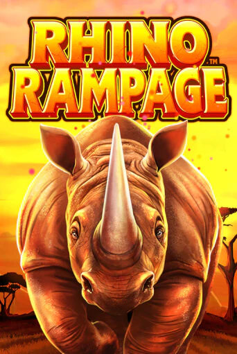 Демо игрового автомата Rhino Rampage | SELECTOR BY 