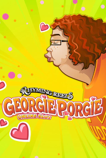 Демо игрового автомата Rhyming Reels Georgie Porgie | SELECTOR BY 