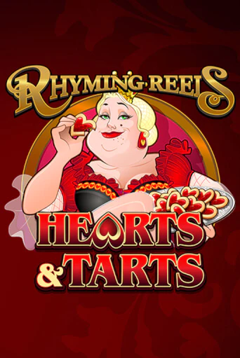 Демо игрового автомата Rhyming Reels Hearts And Tarts | SELECTOR BY 