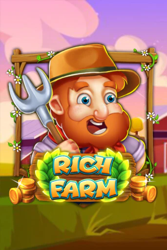 Демо игрового автомата Rich Farm | SELECTOR BY 