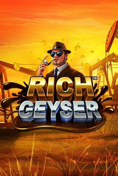 Демо игрового автомата Rich Geyser | SELECTOR BY 