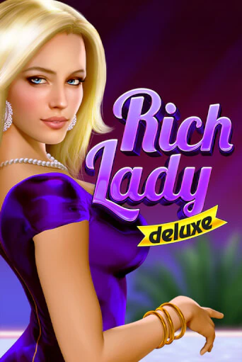 Демо игрового автомата Rich Lady Deluxe | SELECTOR BY 