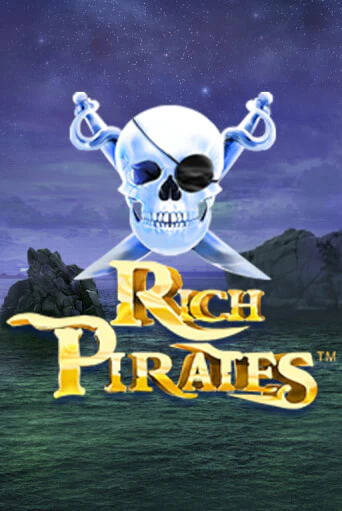 Демо игрового автомата Rich Pirates | SELECTOR BY 