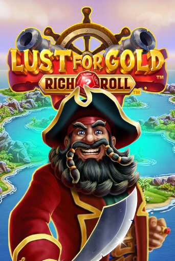 Демо игрового автомата Rich Roll: Lust for Gold! | SELECTOR BY 