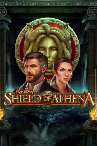 Демо игрового автомата Rich Wilde and the Shield of Athena | SELECTOR BY 