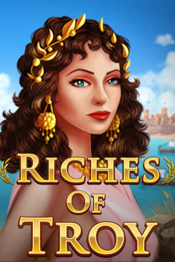 Демо игрового автомата Riches of Troy | SELECTOR BY 