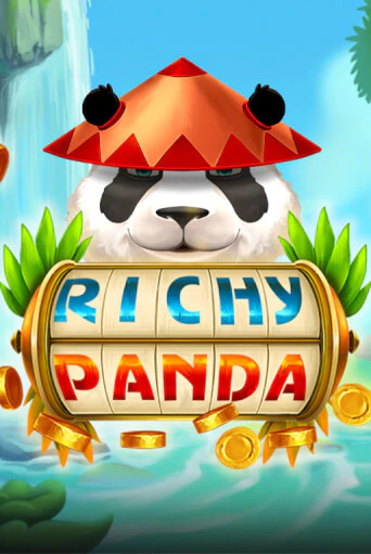 Демо игрового автомата Richy Panda | SELECTOR BY 