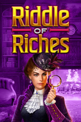 Демо игрового автомата Riddle of Riches | SELECTOR BY 