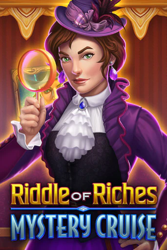 Демо игрового автомата Riddle of Riches: Mystery Cruise | SELECTOR BY 