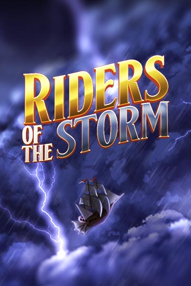 Демо игрового автомата Riders Of The Storm | SELECTOR BY 