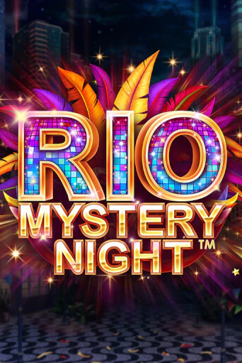 Демо игрового автомата Rio Mystery Night | SELECTOR BY 