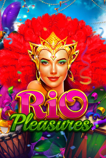 Демо игрового автомата Rio Pleasure | SELECTOR BY 