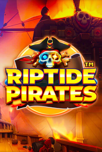 Демо игрового автомата Riptide Pirates™ | SELECTOR BY 