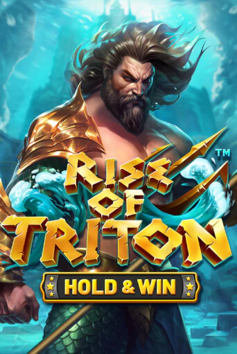 Демо игрового автомата Rise of Triton | SELECTOR BY 