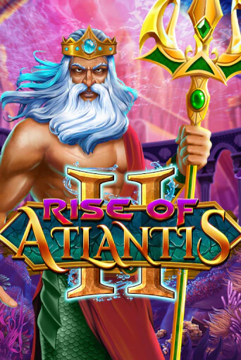 Демо игрового автомата Rise of Atlantis 2 | SELECTOR BY 