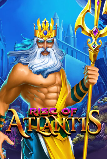 Демо игрового автомата Rise Of Atlantis | SELECTOR BY 