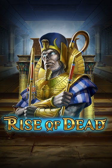 Демо игрового автомата Rise of Dead | SELECTOR BY 