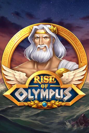 Демо игрового автомата Rise of Olympus | SELECTOR BY 