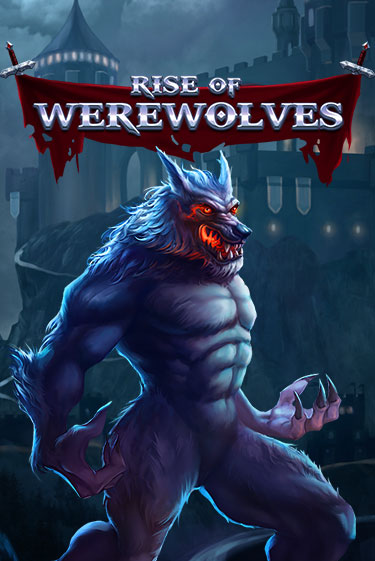 Демо игрового автомата Rise Of Werewolves | SELECTOR BY 