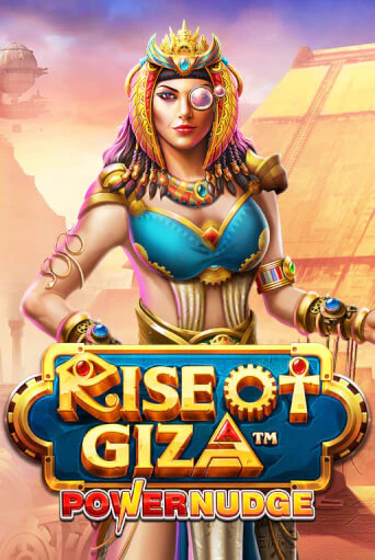 Демо игрового автомата Rise of Giza PowerNudge™ | SELECTOR BY 