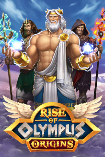 Демо игрового автомата Rise of Olympus Origins | SELECTOR BY 