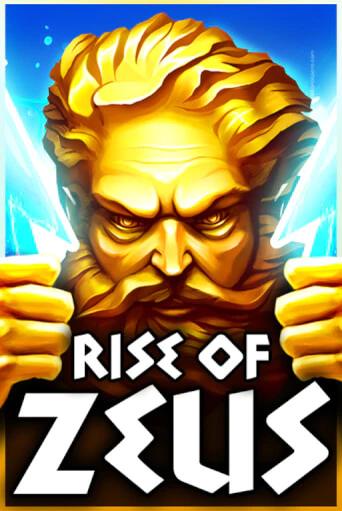 Демо игрового автомата Rise of Zeus | SELECTOR BY 