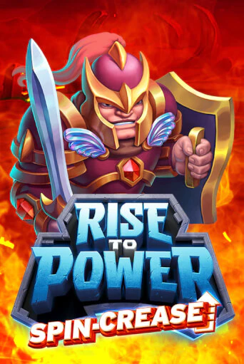 Демо игрового автомата Rise to Power | SELECTOR BY 